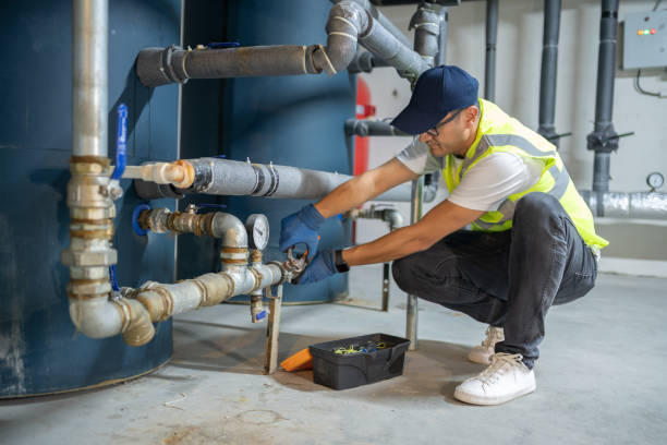 Best Green Plumbing Solutions and Water Conservation  in Ogden, UT