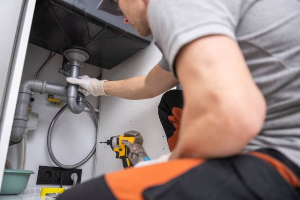 Best 24/7 Emergency Plumbing Services  in Ogden, UT